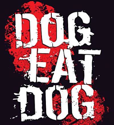 logo Dog Eat Dog